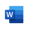 Word icon triConvey partners with Word